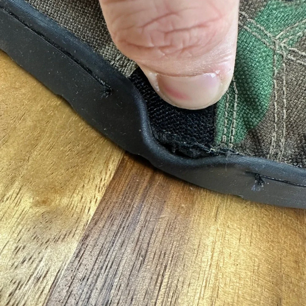 Altama multicam green